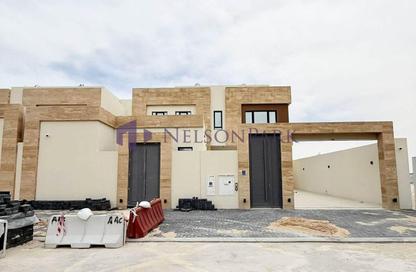 Villa - 7 - 7 for sale in Al Dana st - Muraikh - AlMuraikh - Doha