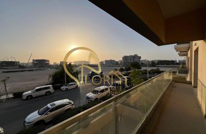Apartment - 1 Bedroom - 2 Bathrooms for rent in Fox Hills South - Fox Hills - Lusail