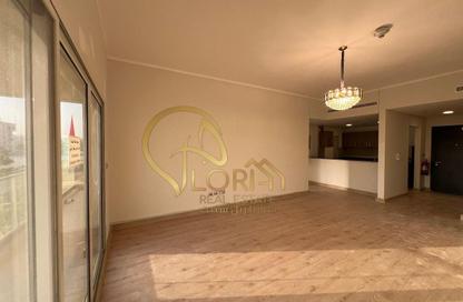 Apartment - 1 Bedroom - 2 Bathrooms for rent in Fox Hills South - Fox Hills - Lusail