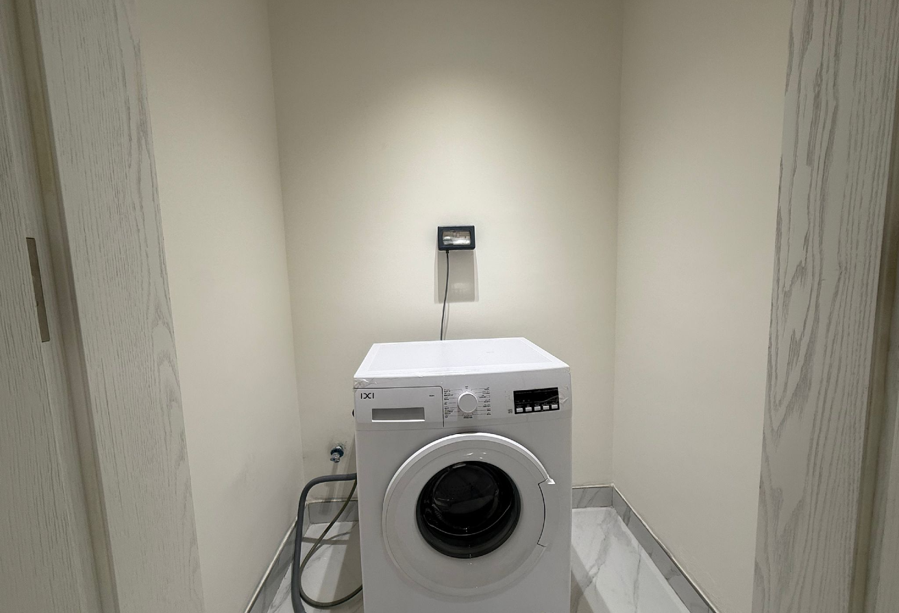Lusail 1BHK For Sale 1.2M QAR Only thumbnail 8