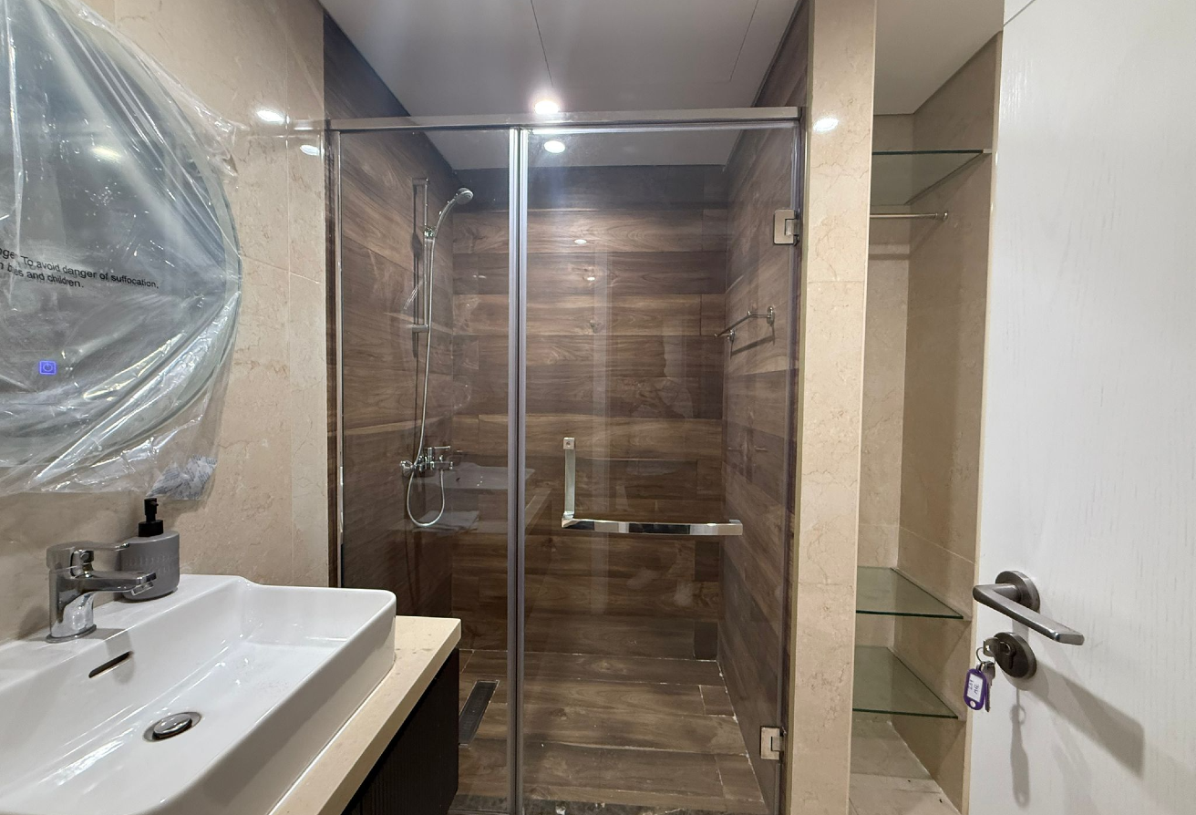 Lusail 1BHK For Sale 1.2M QAR Only thumbnail 10