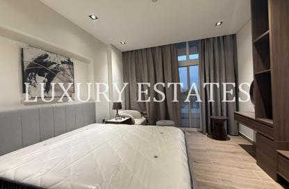 Apartment - 1 - 2 for sale in Boulevard View - Yasmeen City - Lusail Apartment - 1 - 2 for sale in Boulevard View - Yasmeen City - Lusail