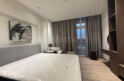 Apartment - 1 - 2 for sale in Boulevard View - Yasmeen City - Lusail Apartment - 1 - 2 for sale in Boulevard View - Yasmeen City - Lusail