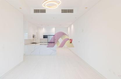 Apartment - 1 Bedroom - 2 Bathrooms for rent in Fox Hills - Fox Hills - Lusail Apartment - 1 Bedroom - 2 Bathrooms for rent in Fox Hills - Fox Hills - Lusail