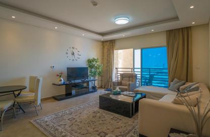 Apartment - 2 Bedrooms - 3 Bathrooms for sale in Al Erkyah City - Lusail