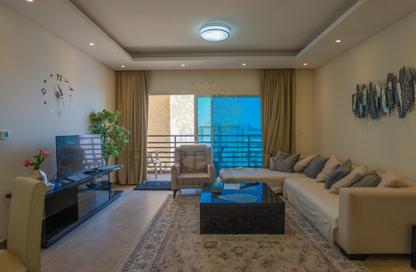 Apartment - 2 Bedrooms - 3 Bathrooms for sale in Al Erkyah City - Lusail