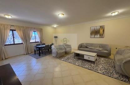 Apartment - 3 Bedrooms - 3 Bathrooms for rent in Old Airport Road - Old Airport Road - Doha