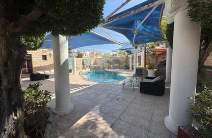 Apartment - 3 Bedrooms - 3 Bathrooms for rent in Old Airport Road - Old Airport Road - Doha