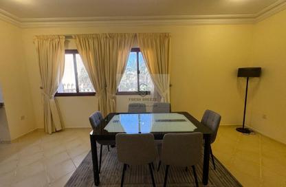 Apartment - 3 Bedrooms - 3 Bathrooms for rent in Old Airport Road - Old Airport Road - Doha