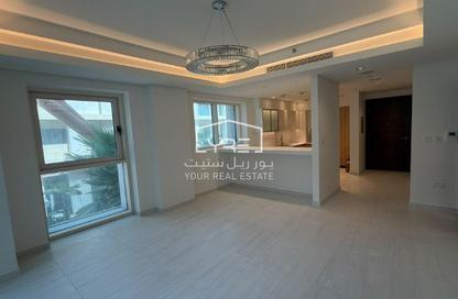 Apartment - 1 - 2 for sale in Crystal Residence - Gewan Island - The Pearl Island - Doha
