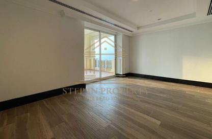 Apartment - 1 Bedroom - 2 Bathrooms for rent in Viva Central - Viva Bahriyah - The Pearl Island - Doha