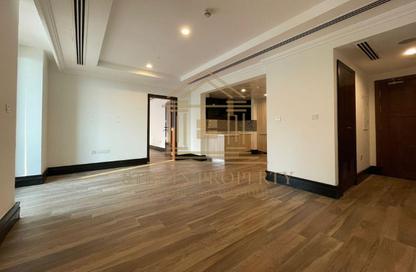 Apartment - 1 Bedroom - 2 Bathrooms for rent in Viva Central - Viva Bahriyah - The Pearl Island - Doha