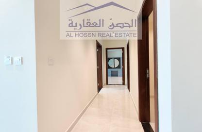 Apartment - 2 Bedrooms - 3 Bathrooms for rent in Al Kharaej 1 - Lusail