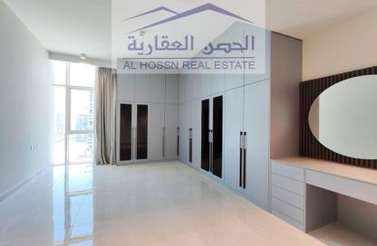 Apartment - 2 Bedrooms - 3 Bathrooms for rent in Al Kharaej 1 - Lusail Apartment - 2 Bedrooms - 3 Bathrooms for rent in Al Kharaej 1 - Lusail