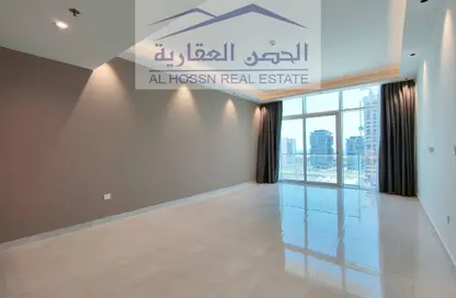 Apartment - 2 Bedrooms - 3 Bathrooms for rent in Al Kharaej 1 - Lusail