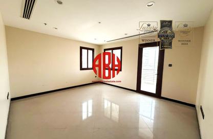 Apartment - 2 Bedrooms - 2 Bathrooms for rent in Milan - Fox Hills - Fox Hills - Lusail