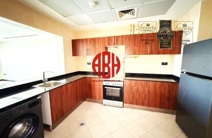 Apartment - 2 Bedrooms - 2 Bathrooms for rent in Milan - Fox Hills - Fox Hills - Lusail