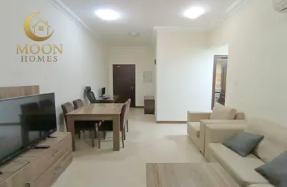 Apartment - 1 Bedroom - 1 Bathroom for rent in Umm Ghuwailina 4 - Umm Ghuwailina - Doha