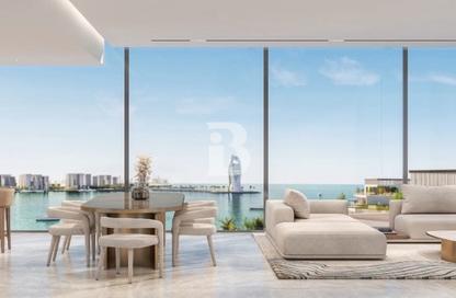 Apartment - 2 - 2 for sale in Sea La Vie - Qetaifan Islands - Lusail