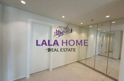 Apartment - 3 Bedrooms - 5 Bathrooms for rent in East Porto Drive - Porto Arabia - The Pearl Island - Doha