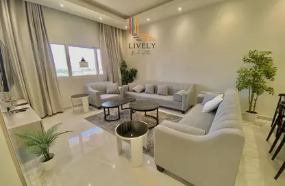 شقة - 2 غرف نوم - 3 حمامات للايجار في دارا - فوكس هيلز - الوسيل