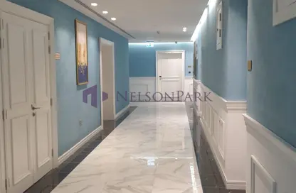 Apartment - Studio - 1 Bathroom for sale in Bin Al Sheikh Towers - Al Mirqab Al Jadeed - Doha