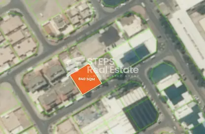 Land - Studio for sale in Bu Hamour Street - Abu Hamour - Doha