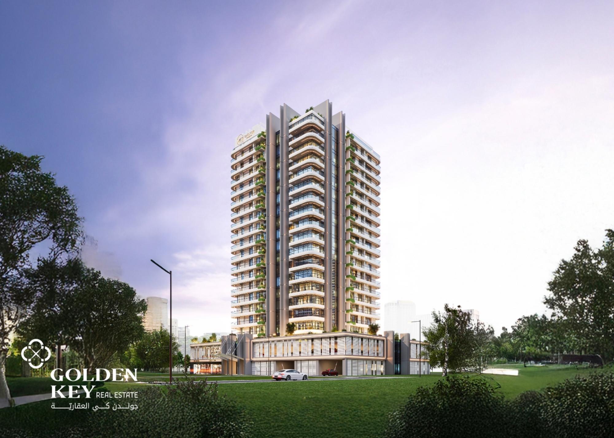 DP 10% | 4Years-Easy Payment | Plan Post Handover