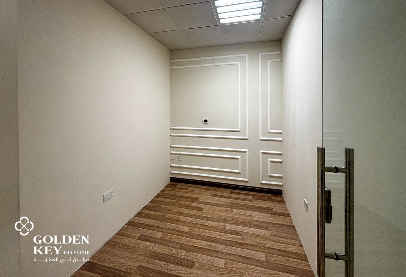 Premium Office Space | Fully Fitted | Lusail