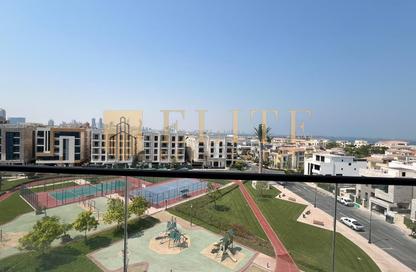 Apartment - 2 - 3 for rent in Giardino Apartments - The Pearl Island - Doha