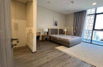 Apartment - 2 - 3 for rent in Giardino Apartments - The Pearl Island - Doha