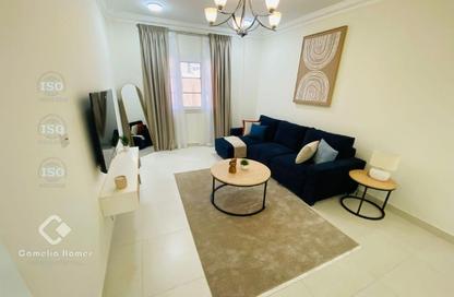 Apartment - 2 Bedrooms - 2 Bathrooms for rent in Al Mansoura - Al Mansoura - Doha