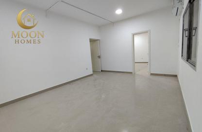 Apartment - 1 Bedroom - 1 Bathroom for rent in Najma Street - Najma - Doha