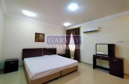 شقة - غرفة نوم - 1 حمام للايجار في الجبيلات - الدوحة