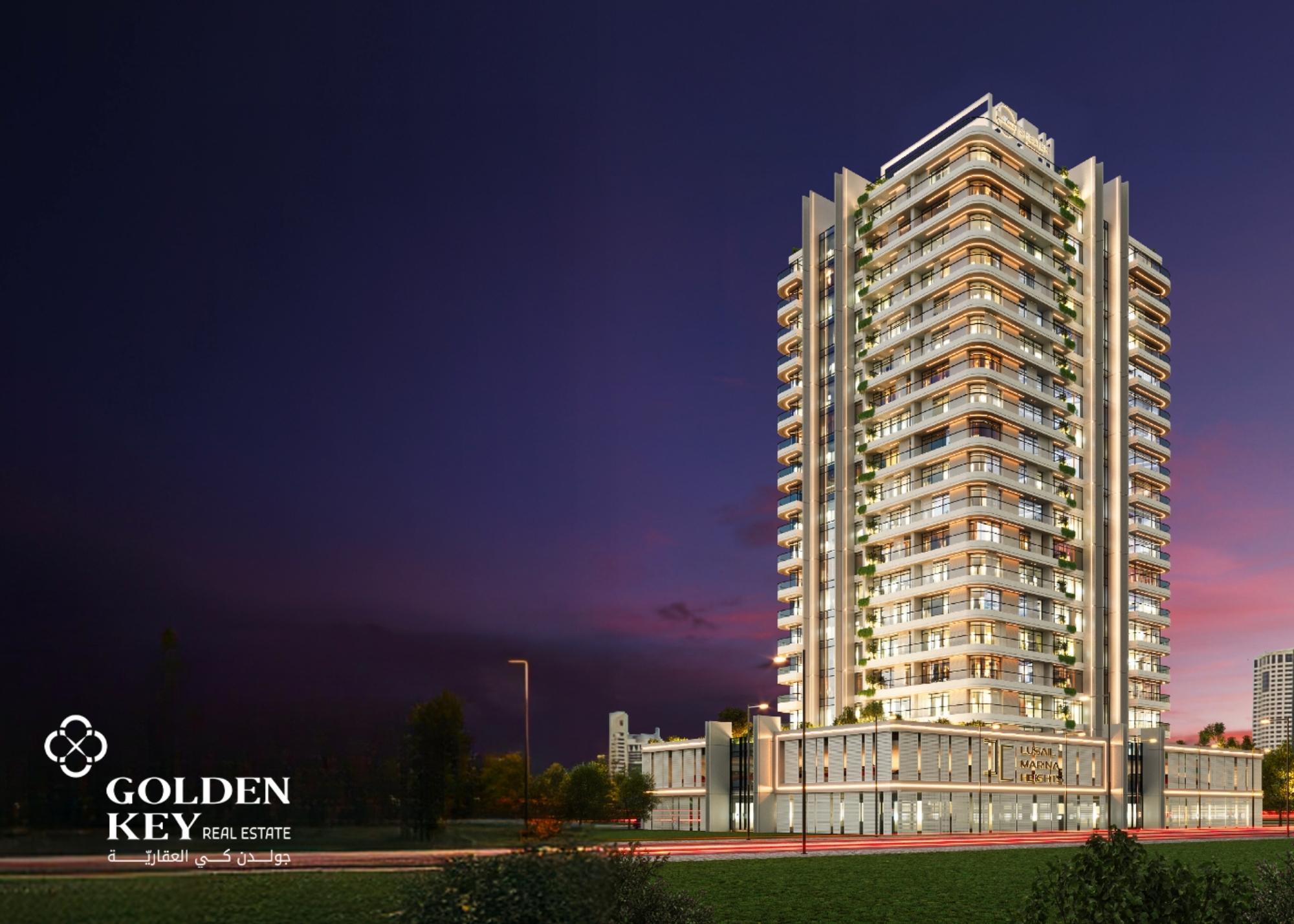 10% DP | Post Handover | 4Years-Easy Payment Plan