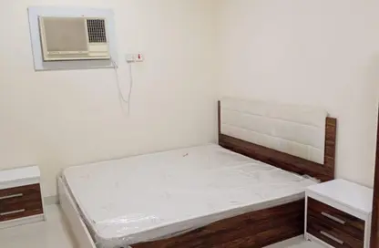 شقة - 1 حمام للايجار في الغانم القديم - الغانم - الدوحة