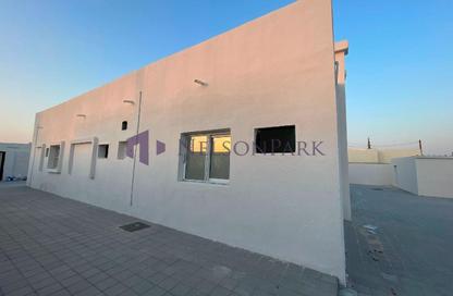 Villa - 7 Bedrooms - 5 Bathrooms for rent in Old Al Rayyan - Al Rayyan - Doha