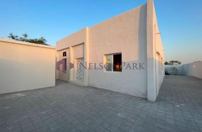 Villa - 7 Bedrooms - 5 Bathrooms for rent in Old Al Rayyan - Al Rayyan - Doha Villa - 7 Bedrooms - 5 Bathrooms for rent in Old Al Rayyan - Al Rayyan - Doha