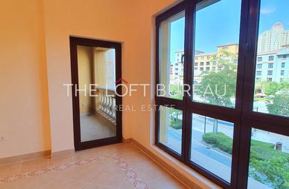 Apartment - 3 Bedrooms - 4 Bathrooms for rent in Medina Centrale - Medina Centrale - The Pearl Island - Doha