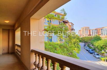 Apartment - 3 Bedrooms - 4 Bathrooms for rent in Medina Centrale - Medina Centrale - The Pearl Island - Doha