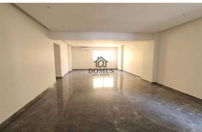 Apartment - 3 Bedrooms - 2 Bathrooms for rent in Thabit Bin Zaid Street - Al Mansoura - Doha