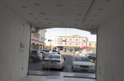 Shop - Studio - 1 Bathroom for rent in Ammar Bin Yasser Street - Al Aziziyah - Doha Shop - Studio - 1 Bathroom for rent in Ammar Bin Yasser Street - Al Aziziyah - Doha