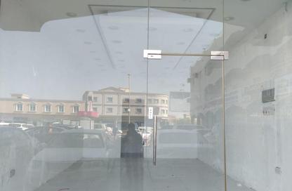 Shop - Studio - 1 Bathroom for rent in Ammar Bin Yasser Street - Al Aziziyah - Doha