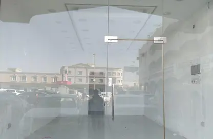 محل تجاري - استوديو - 1 حمام للايجار في شارع عمار بن ياسر - العزيزية - الدوحة