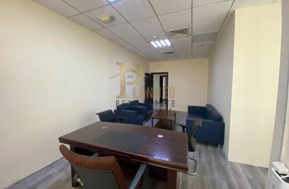 Office Space - Studio - 4 for rent in Al Muntazah Street - Al Muntazah - Doha
