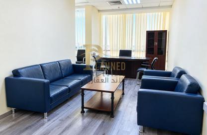Office Space - Studio - 4 for rent in Al Muntazah Street - Al Muntazah - Doha