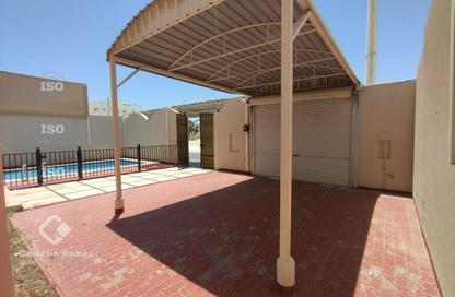 Villa - 6 Bedrooms - 5 Bathrooms for rent in Al Duhail - Al Duhail - Doha Villa - 6 Bedrooms - 5 Bathrooms for rent in Al Duhail - Al Duhail - Doha