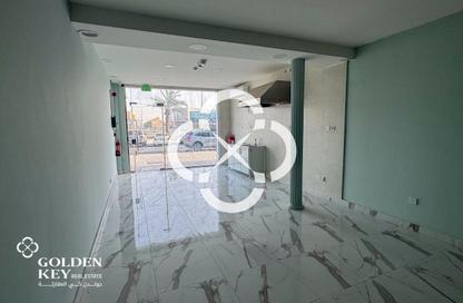 Retail - Studio for rent in Salwa Commercial Building - Salwa Road - Doha Retail - Studio for rent in Salwa Commercial Building - Salwa Road - Doha