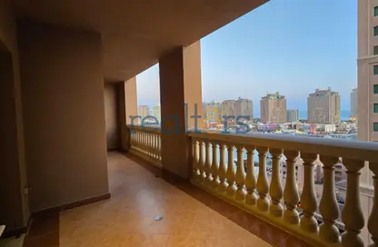 شقة - غرفة نوم - 2 حمامات للايجار في فوكس هيلز اي 13 - فوكس هيلز - الوسيل