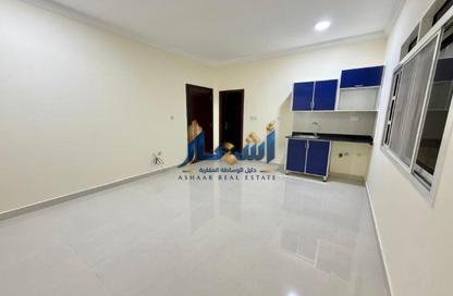 Apartment - Studio - 1 for rent in Al Hanaa Street - Al Gharrafa - Doha Apartment - Studio - 1 for rent in Al Hanaa Street - Al Gharrafa - Doha